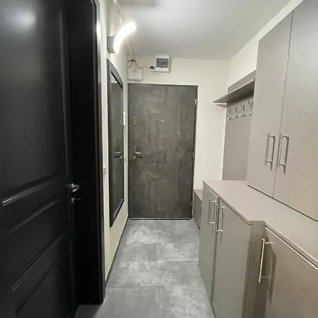 Apartment Alex's *